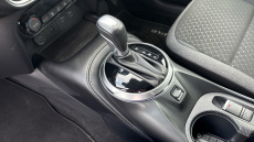 Nissan Juke 1.6 Hybrid N-Connecta 5dr Auto Hybrid Hatchback